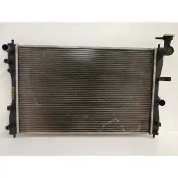 

WATER RADIATOR SMART FORFOUR