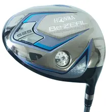 Новые женские HONMA 525 Golf driver 11,5 Лофт Golf clubs driver графитовый Вал R или S Гольф Вал с головкой Cooyute