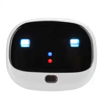 

RF-V43 4G Mini Pet Dog GPS WiFi Smart Tracking Device Waterproof Anti-Loss Locator