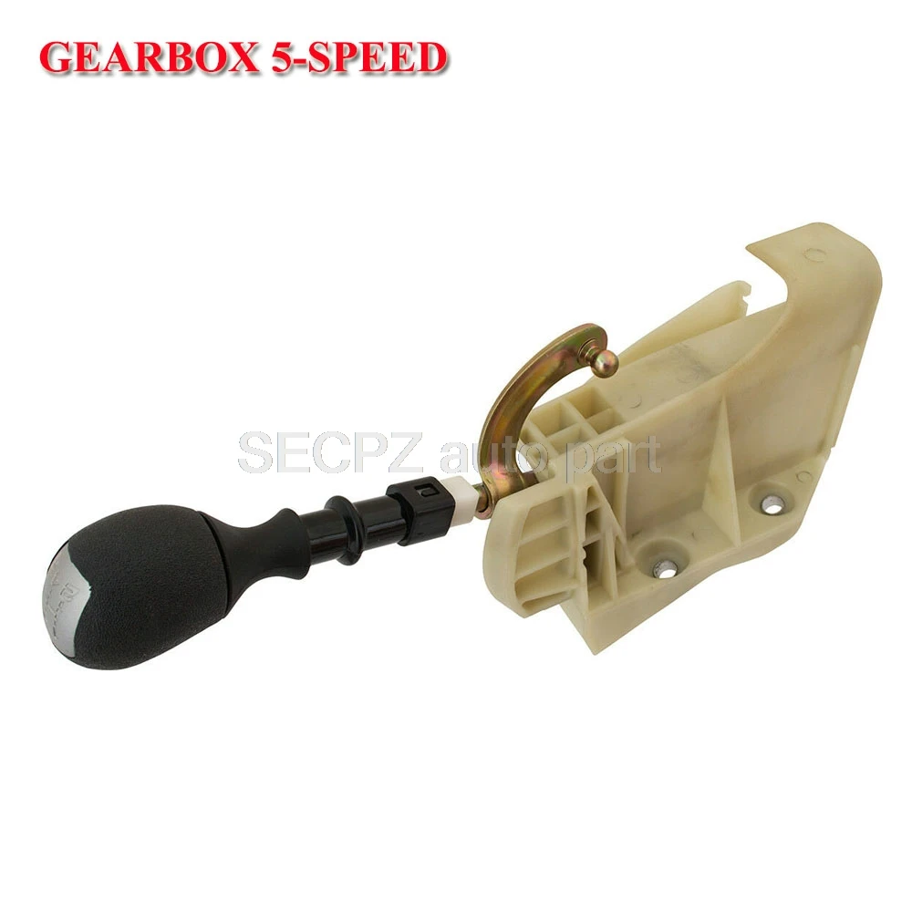 

Lever of Speed Box Knob for Iveco Daily 06-12 Model 5 +R 5801260773 504179736