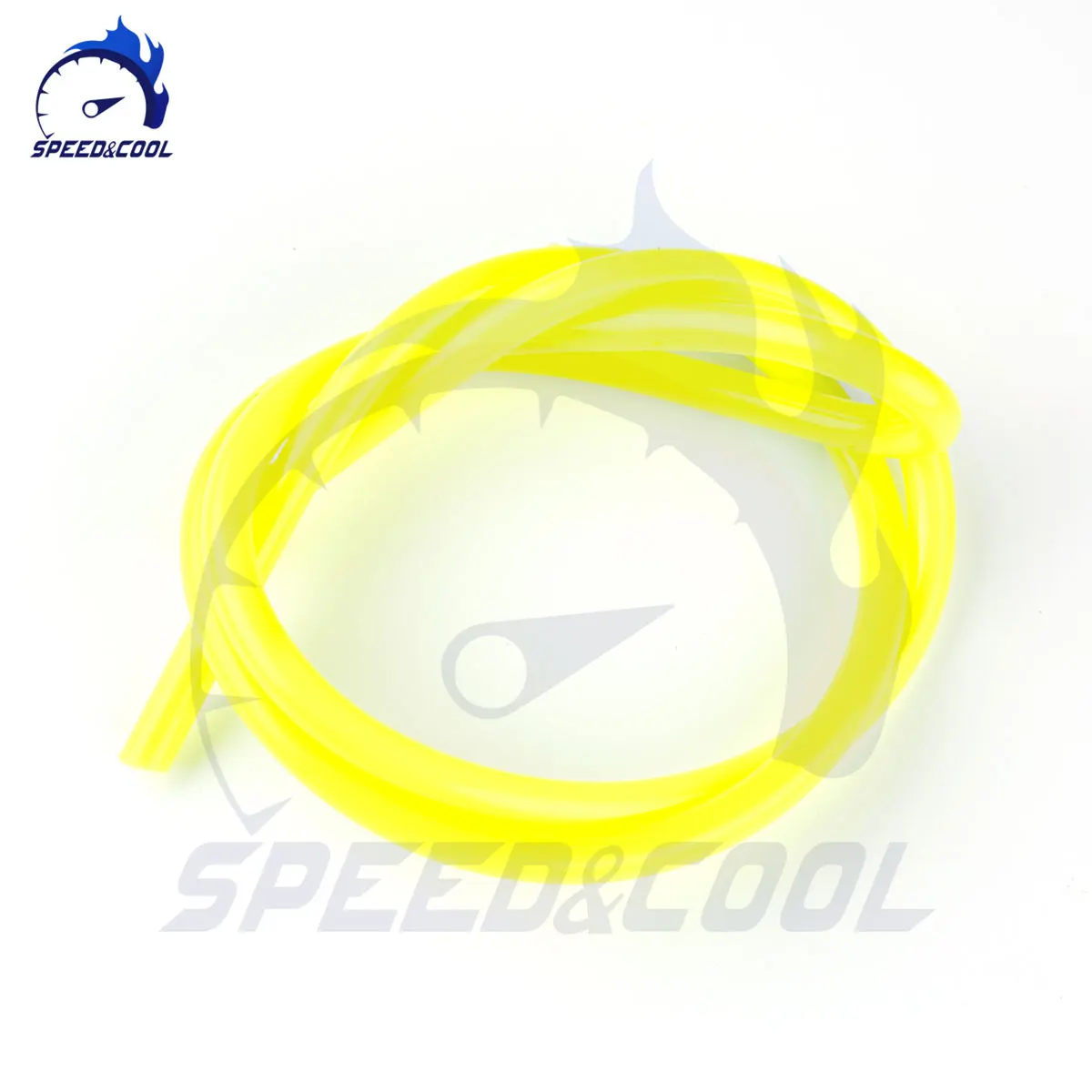 10 Feet ID: 4mm 5/32" High Performance Silicone Vacuum Hose Tube 3 Meter Orange Yellow Purple Pink White Green