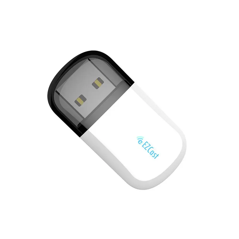 Беспроводной USB WiFi адаптер Bluetooth 4,2 5G/2,5G двухдиапазонный беспроводной адаптер AC мини WiFi ключ для ноутбуков проекторы 40AUG9