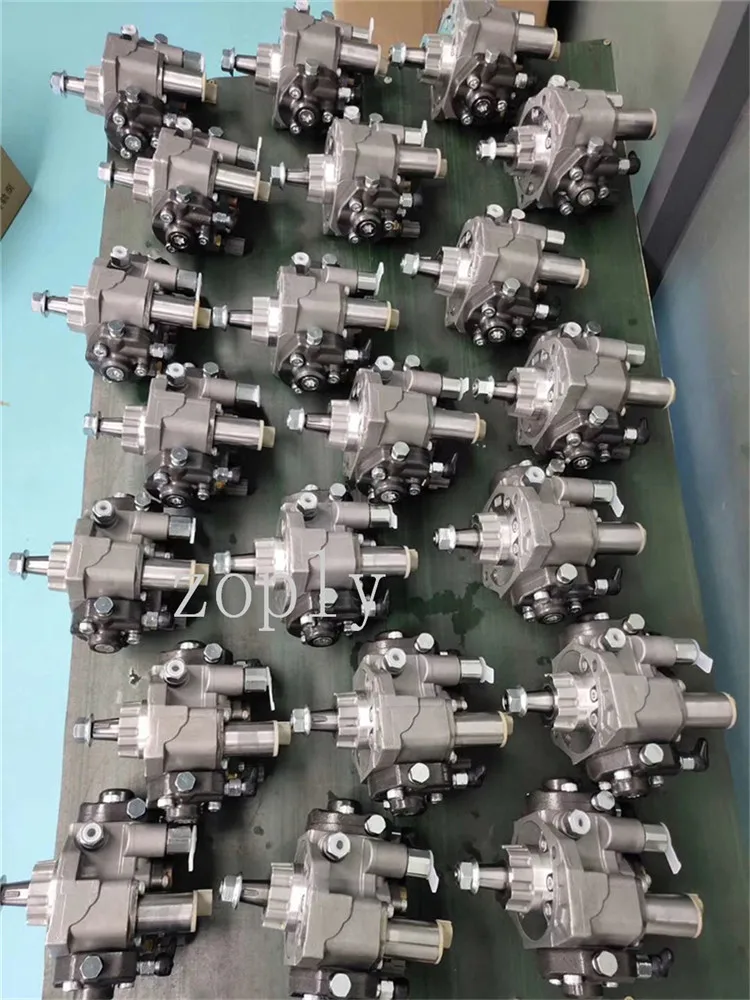 Топливный ТНВД 294000-2320 294000-1320 22100-30160 22100-30161 для Toyota Dyna Hilux D4D
