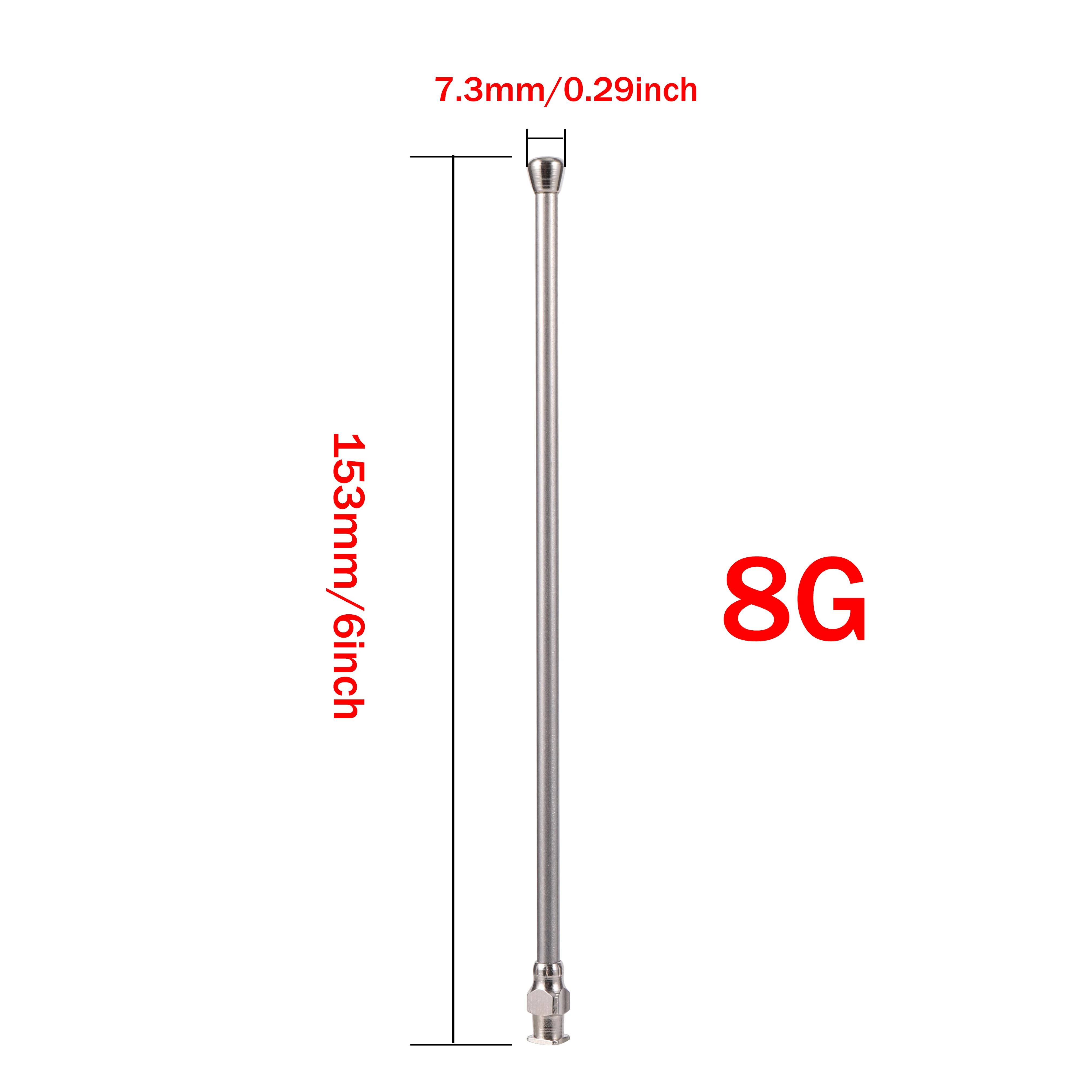 8G