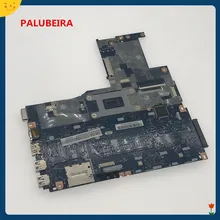 Абсолютно рабочий идеально ZIWE1 ZIWB2 ZIWB3 LA-B092P для lenovo B50-70 B50-80 материнская плата для ноутбука