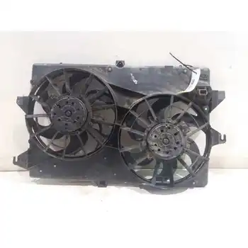 

7583594 electric fan Ford Mondeo Saloon (ge) 2.0 16v Di Td Cat