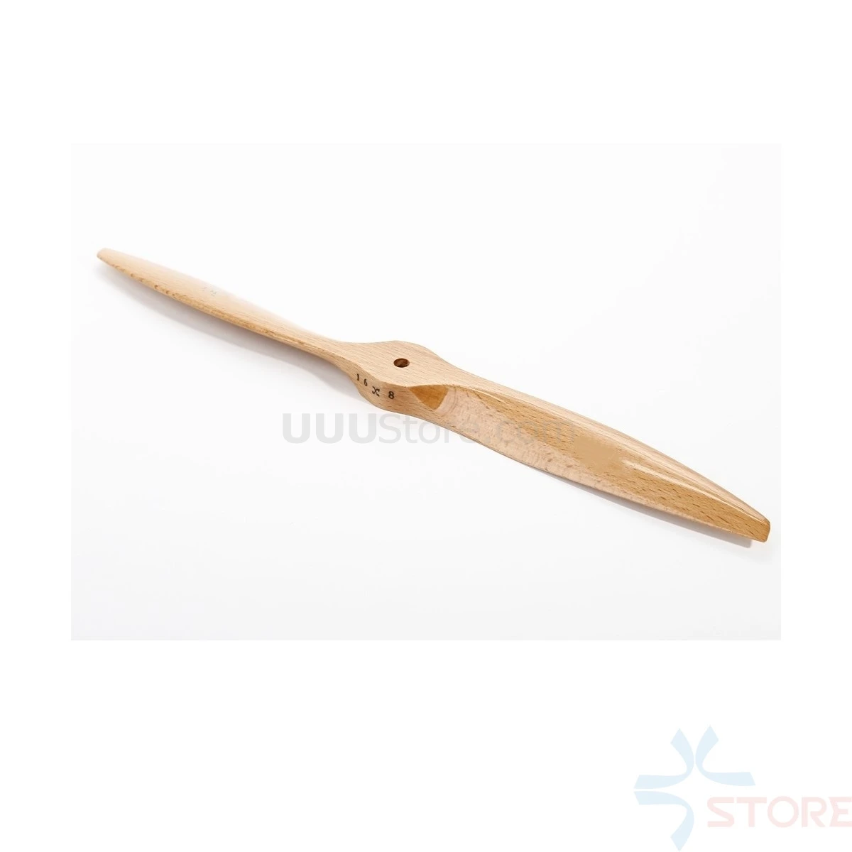 Wood Wooden Propeller 22x8,22x10,23x8,23x10 Prop for RC Aircraft Plane Airplane DLE55 Gasoline Engine 3