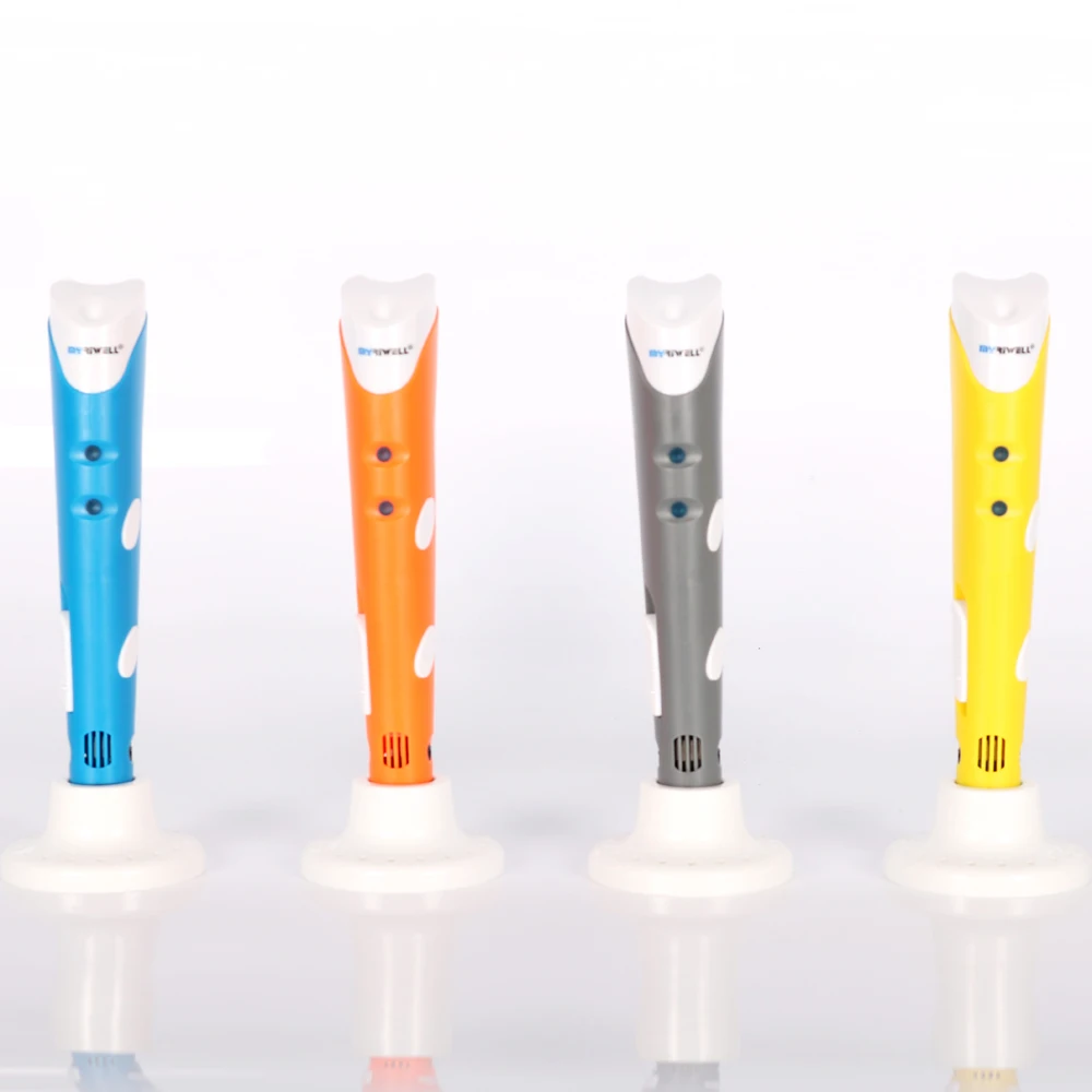 3d ручка Myriwell 1 75 мм из АБС пластика для рисования ручки детей игрушки