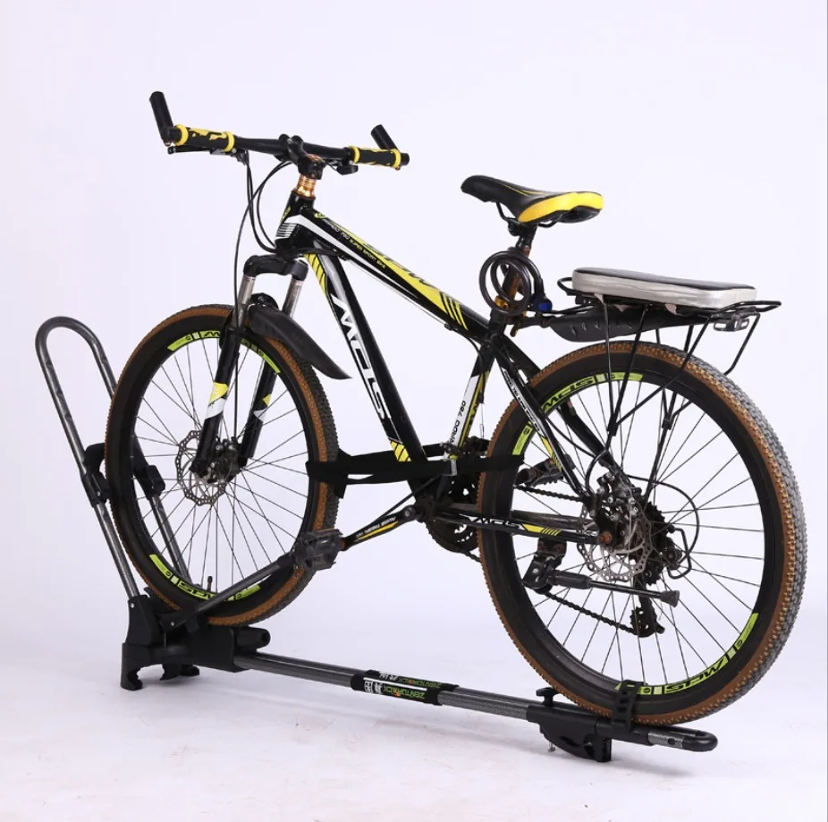 e bike roof rack