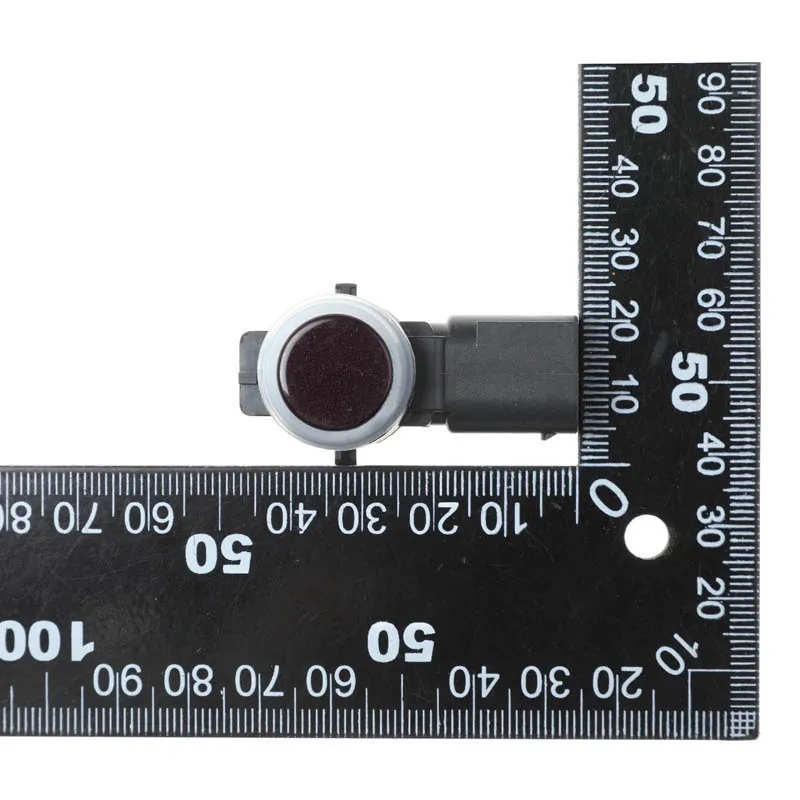 High Quality! 9800210677RU Genuine PDC Parking Sensor For Peugeot Citroen 9800210677
