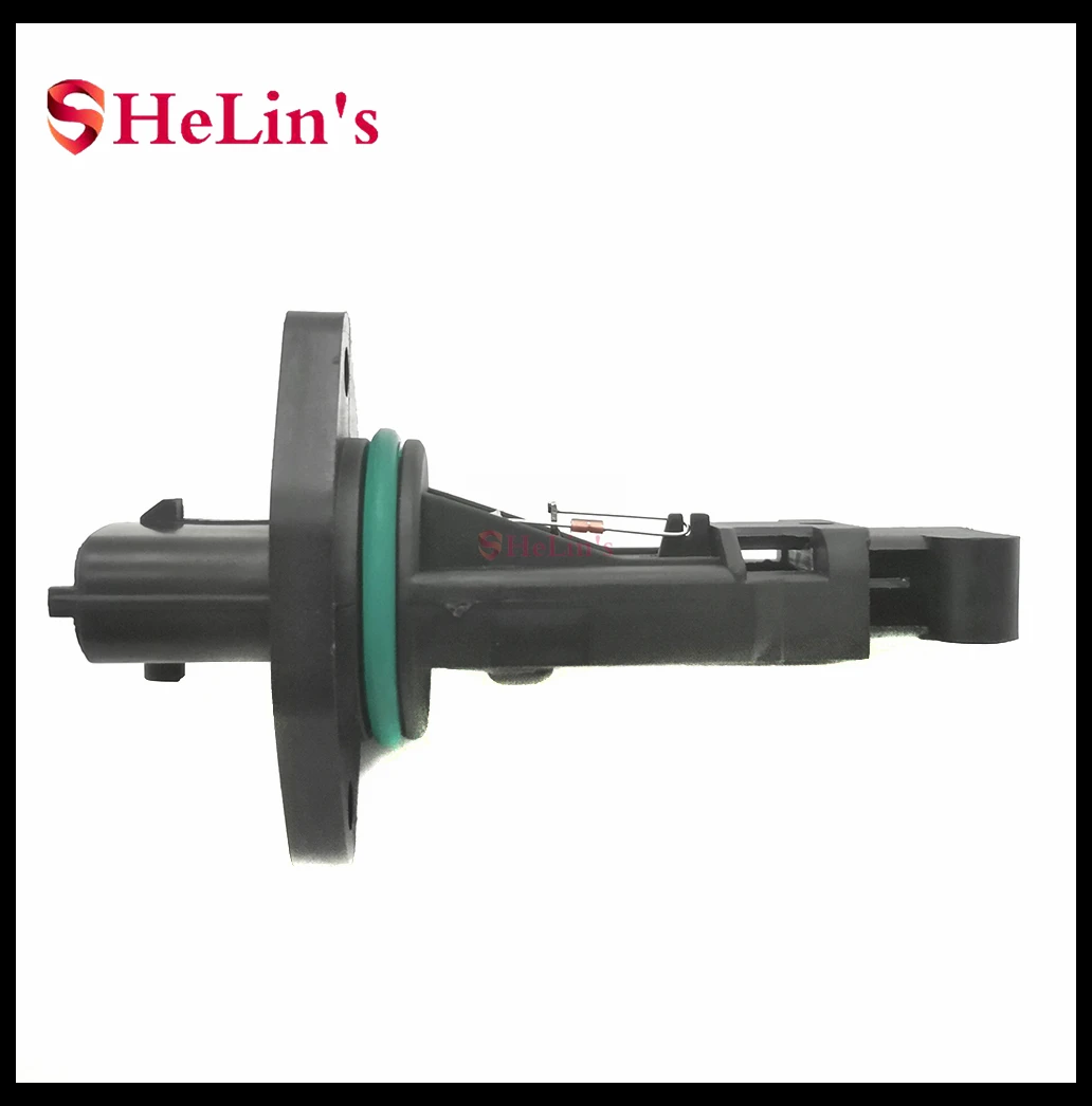 0280218116 F 00C 2G2 064 de masa de flujo de aire Sensor MAF para VAZ BA3 LADA KALINA 1117, 1118, 1119, 1,4, 1,6 PRIORA 2172, 2171, 2170, 1,6, 1,6 L