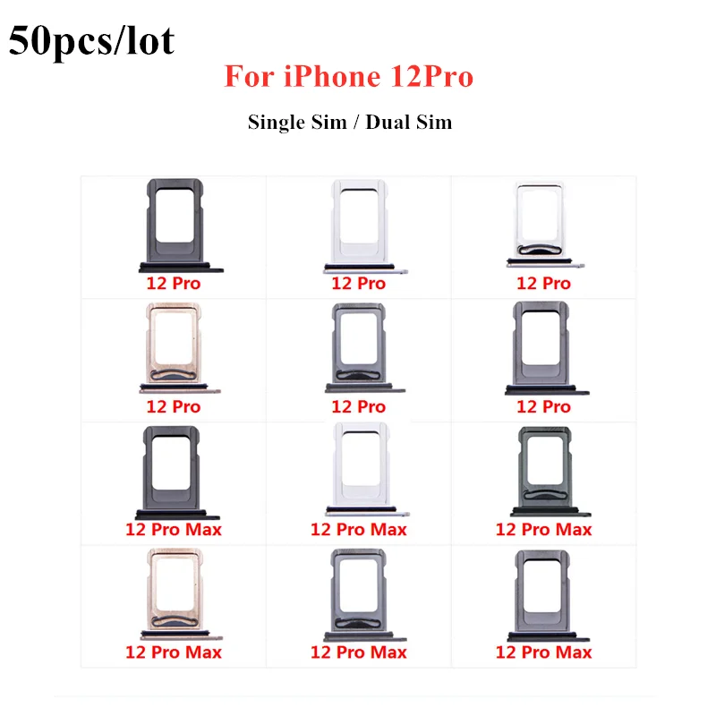 50pcs-lot-dual-single-sim-card-tray-holder-for-iphone-12-pro-sim-card-slot-reader-socket-adapter-with-waterproof-rubber-ring