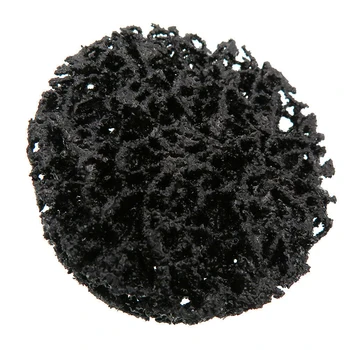 

5pcs Paint Rust Remover Wheels 50mm 14.4grams Angle Grinder Abrasive Tools Grinding Balck Cleaning Discs
