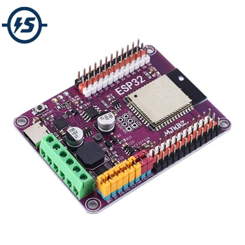 

ESP-WROOM-32 IoT Wireless Controller Programmable MCU ESP32 Development Board
