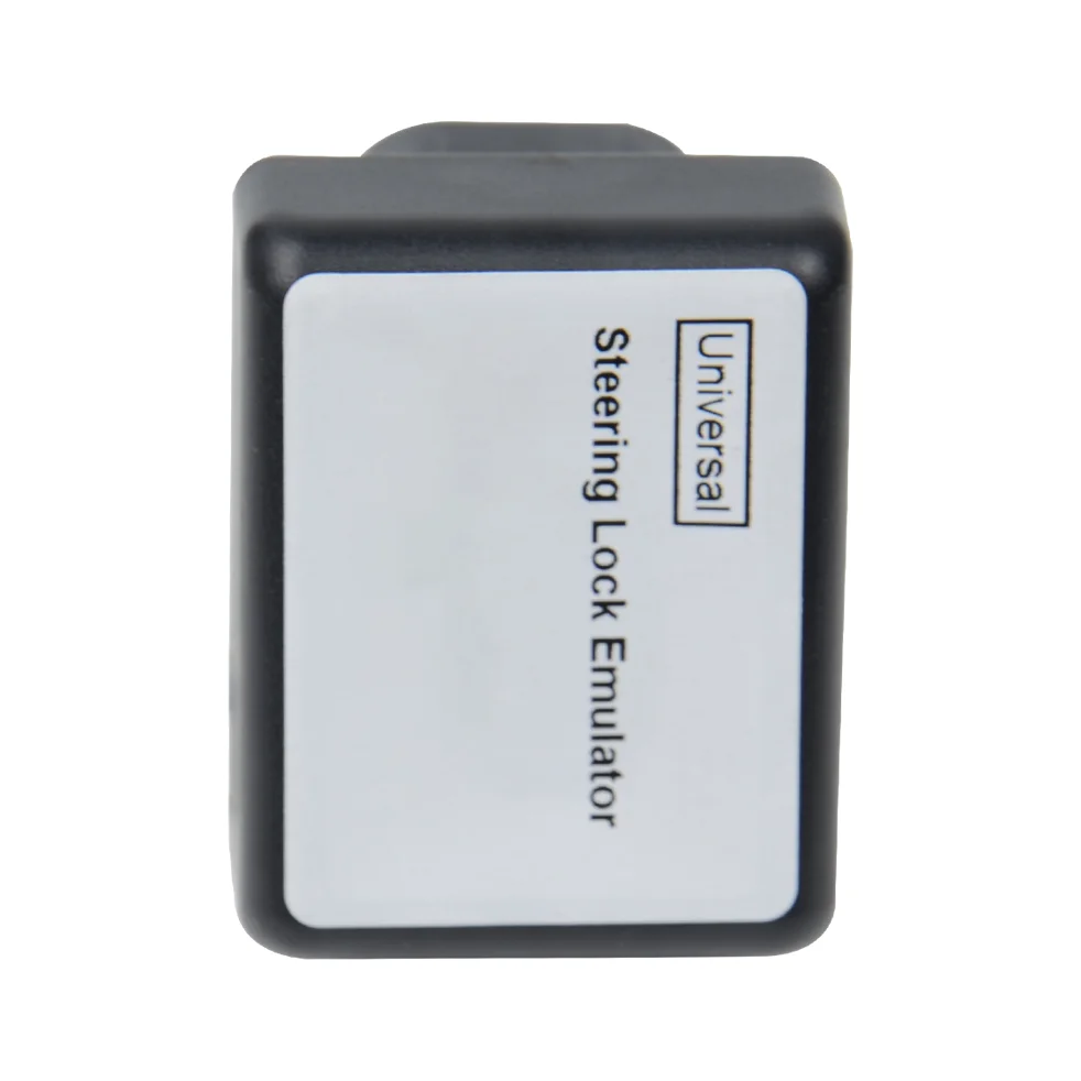 1~5pcs For Renault Universal Steering Lock Emulator Megane 3 -Megan 2 -Clio 4 Clio 3 -Captur-Scenic -Fluence Fluence 2