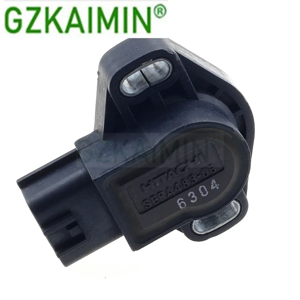 

TPS Throttle Position Sensor OEM SERA483-1 SERA4831 22620-53J01 for Infiniti G20 for Nissan 200SX NX Sentra .