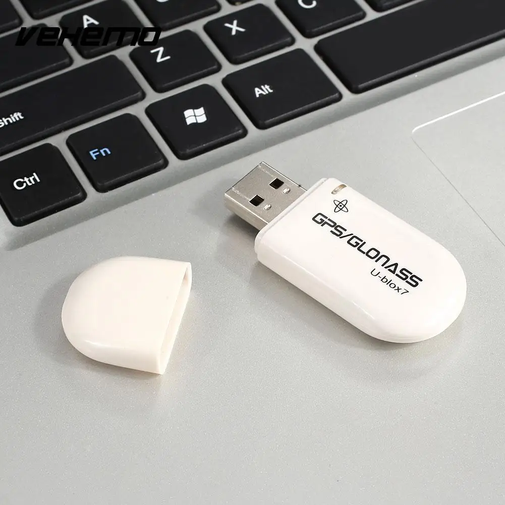 Gps приемник G-MOUSE gps модуль слежения автомобиля сигнализации GMOUSE USB VK-172 поддержка XP