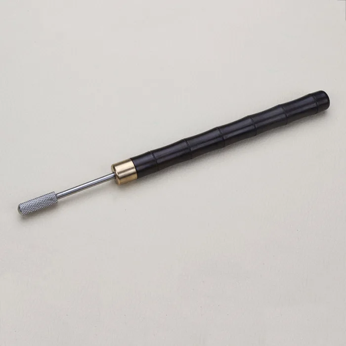 DIY Leather Craft Edge Oil Treatment Tool Roller Pen Leather Oil Painting Accessories Tool NOV99