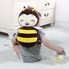 Baby  Head Protector Anti-fall pillow Child  Baby Head Protector Cute Safety headrest Helmet Resistance Cushion 5