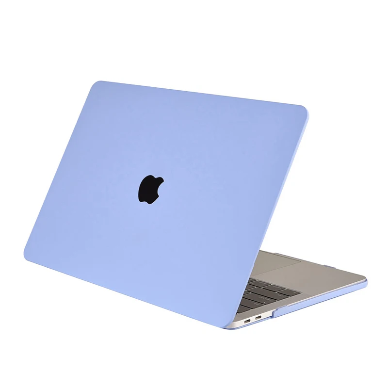 Чехол для ноутбука 16 15 13 12 11 дюймов Macbook 2020 Air Ret Pro Retina A1398 A2141 A1278 A1932 A2179 A2337 A2338 A2289 A2251