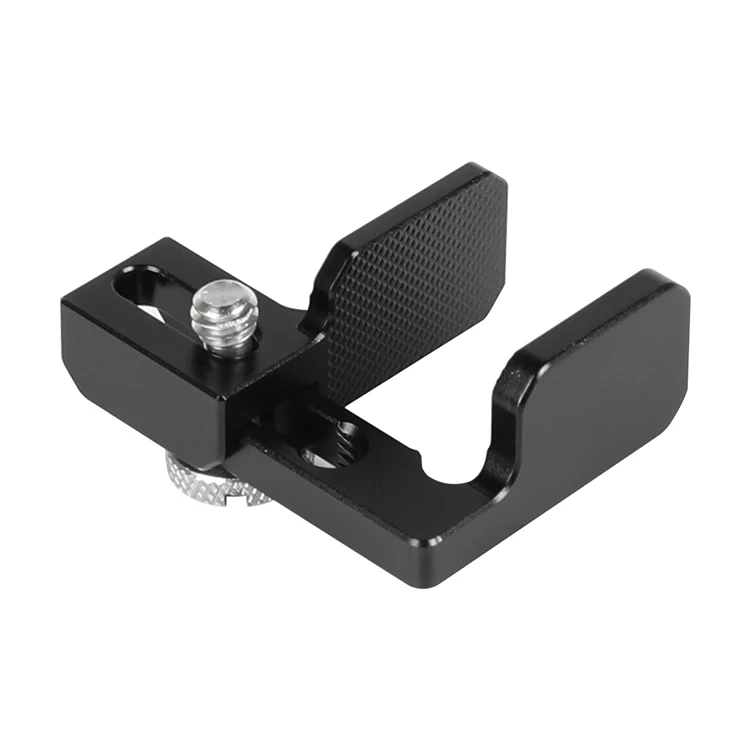 CAMVATE Универсальный HDMI кабель зажим провода держатель протектор с 1/"-20 монтажный шпилька C2271