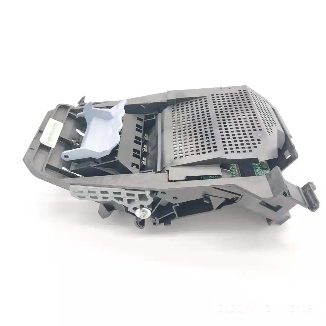Gruppo carrello testina di stampa per stampante Plotter HP DesignJet 500 510 800 800PS 510 510PS 815 820 C7779 C7769 - immagine 4