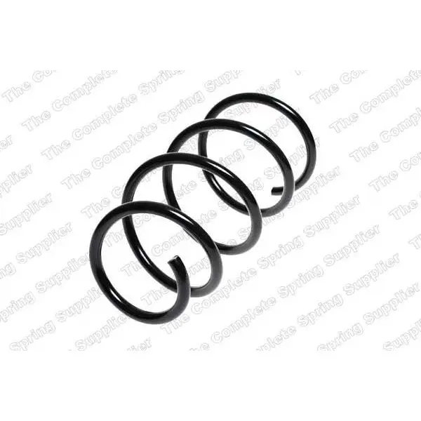 Пружина пер.\ Toyota Avensis 2.0D 03 LESJOFORS 40 925 59