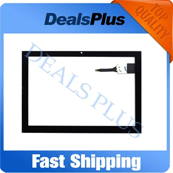 

Replacement New Touch Screen Digitizer For Acer Iconia One 10 B3-A40 Black White