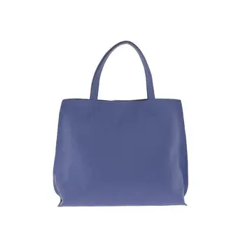 

Bolso Don Algodon Azul