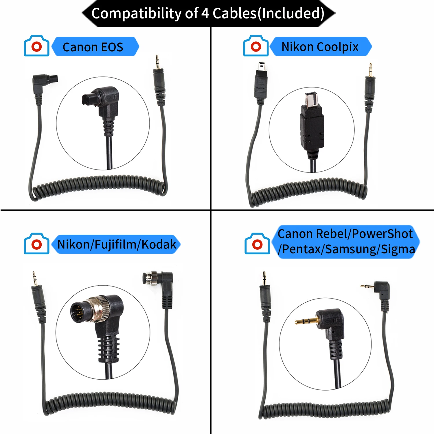  Sevenoak Camera Wireless Panoramic Time Lapse Video Tripod Head & Remote Control for iOS Smartphone