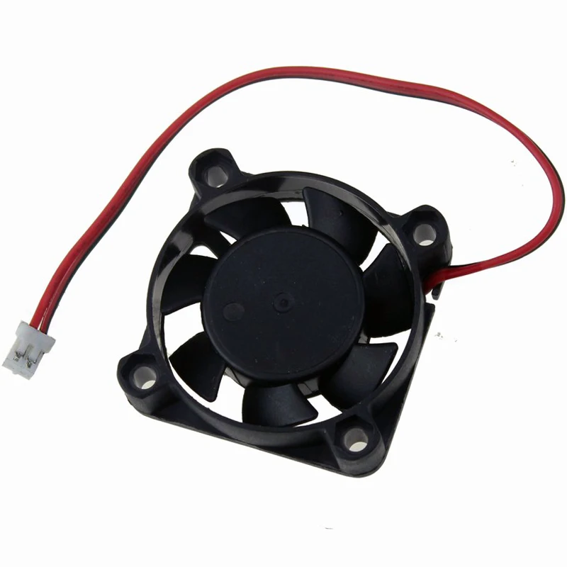 40mm fan 12v 7