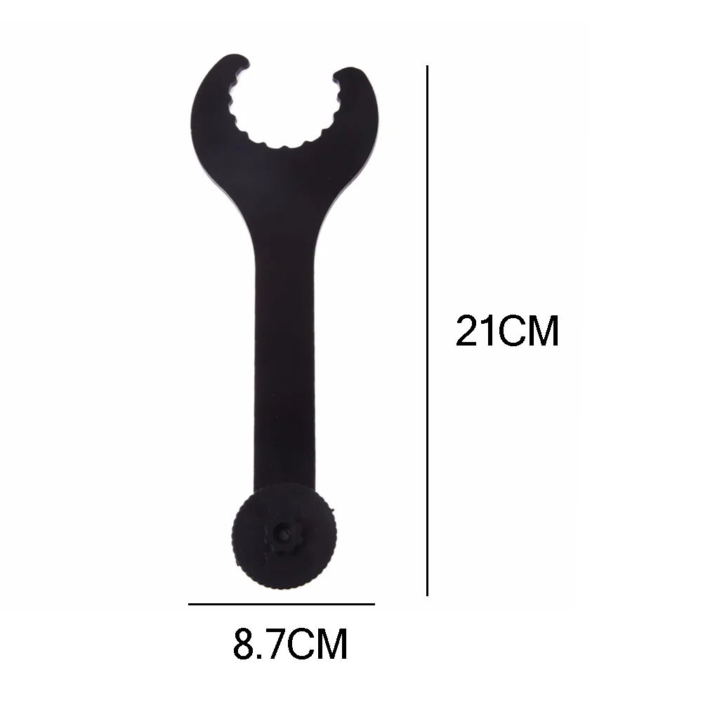 Нижний Кронштейн для установки велосипедного гаечного ключа полый Tech II гаечный ключ для велосипеда набор для установки для велосипеда практичный инструмент для ремонта