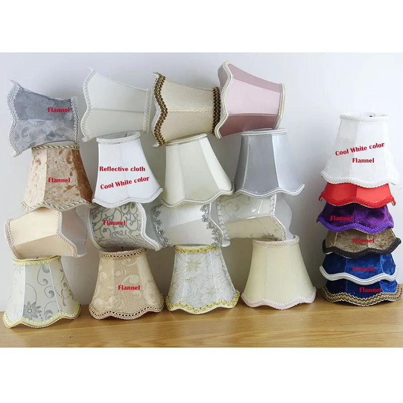 WholesaleModernCandleBulbLampshadeModernRetroChandelierLamp