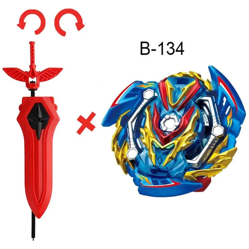 Beyblade Burst с пусковой B-149 B-150 GT Металл Бог волчок Bey Blade лезвия гироскоп для мальчика Дети Лучшие игрушки подарок