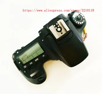 

Free shipping Original 60D Top Cover Shell Unit Camera Replacement Parts For Canon