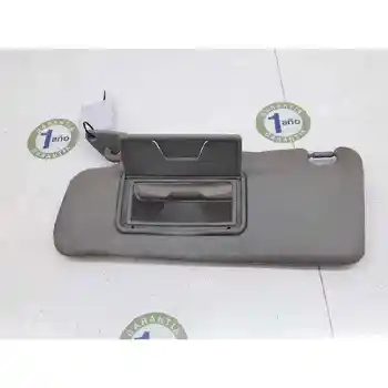 

7620A067HA PARASOL LEFT MITSUBISHI OUTLANDER (CW0)