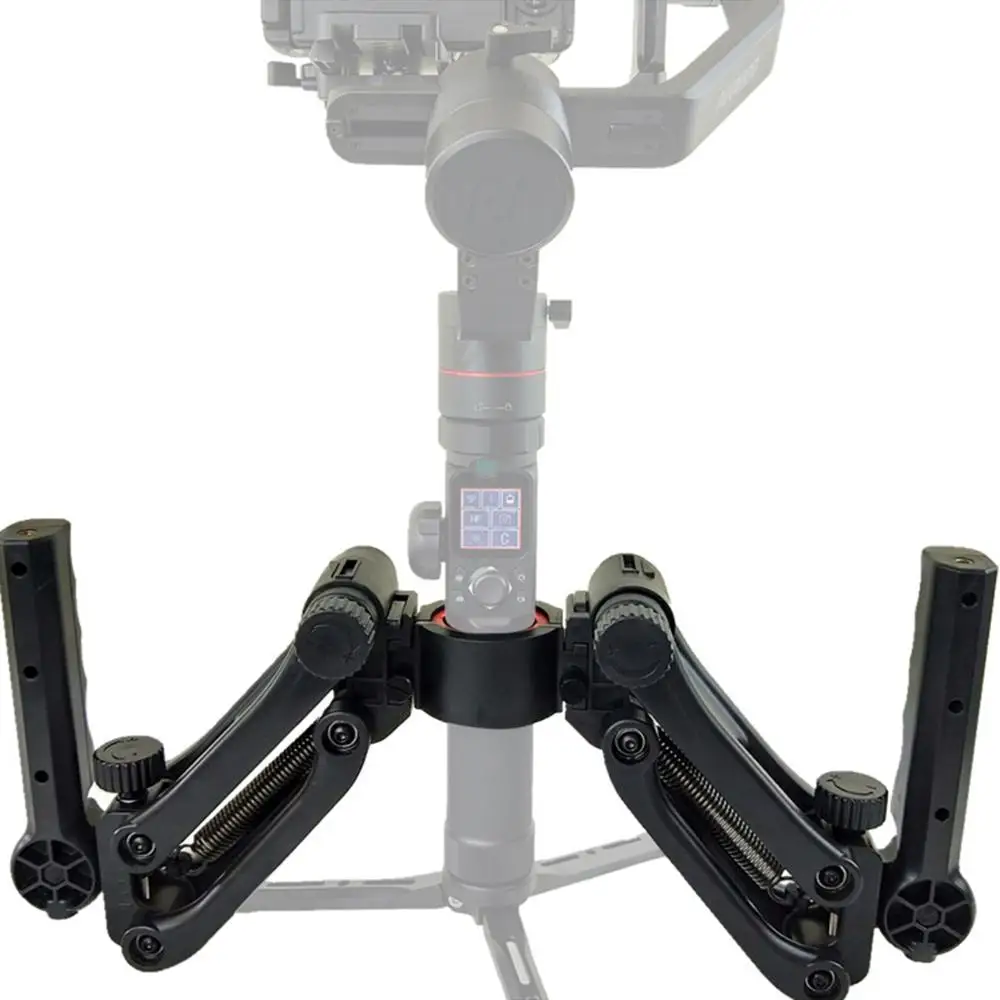 Handheld Gimbal Stabilizer Spring 5Axis 3Axis