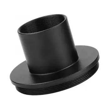 

Metal Adapter Ring 0.965inch/24.5mm T Mount Astronomical Telescope Eyepiece for M42 Thread M42x0.75 Crystal