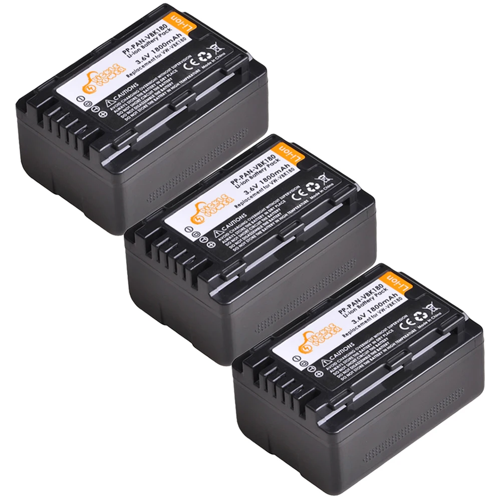 VBK180 VW-VBK180 V100 V100K HDC-HS60 SD60 HS60K