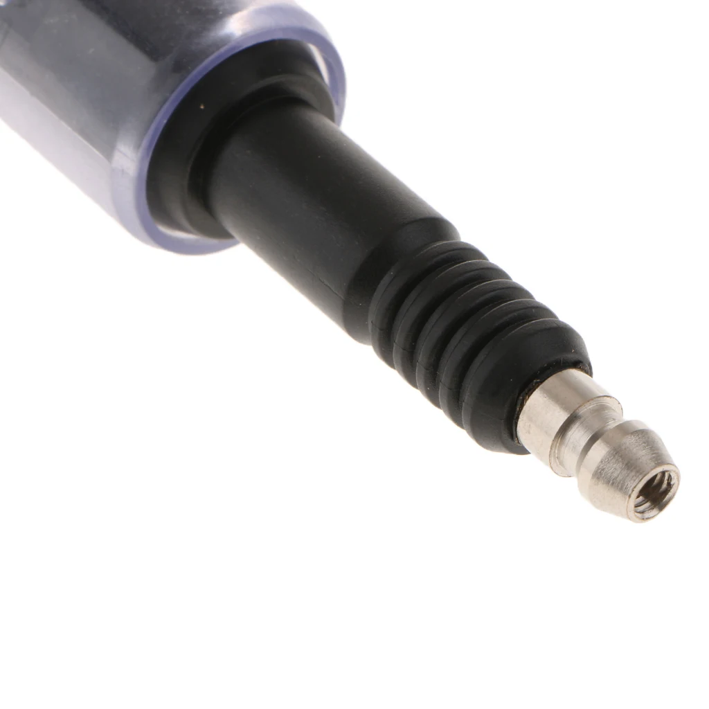 In Line Spark Plug Pick Up Coil Tester Diagnostic Auto Engine Test Tool