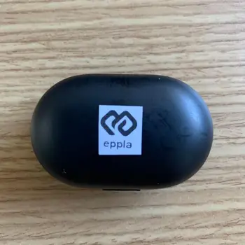 

Eppla One Bluetooth TWS earbuds POWERBANK Earphones Hi-Fi Sound 32H