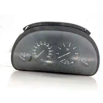 

62116907020 BOX INSTRUMENTS BMW X5 (E53)