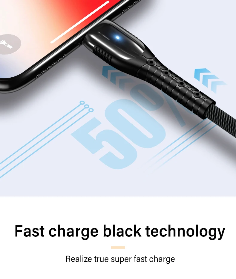 5A usb type-C кабель для huawei mate 20 Pro P20 Lite светодиодный супер зарядка USB C кабель для быстрой зарядки type-C кабель для huawei P30 Pro