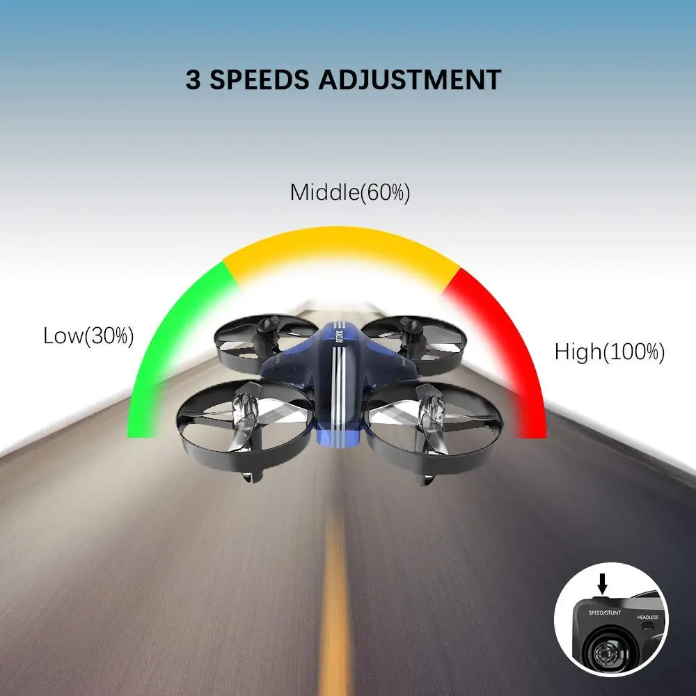 apex mini drone