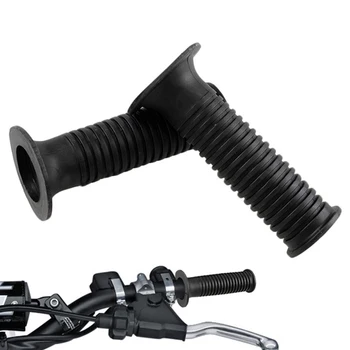 

Handle For BMW F650CS F650GS K1100RS R1100 Motorcycle Hand Grips Left and right Replacement Accessory Hand Bars Parts New