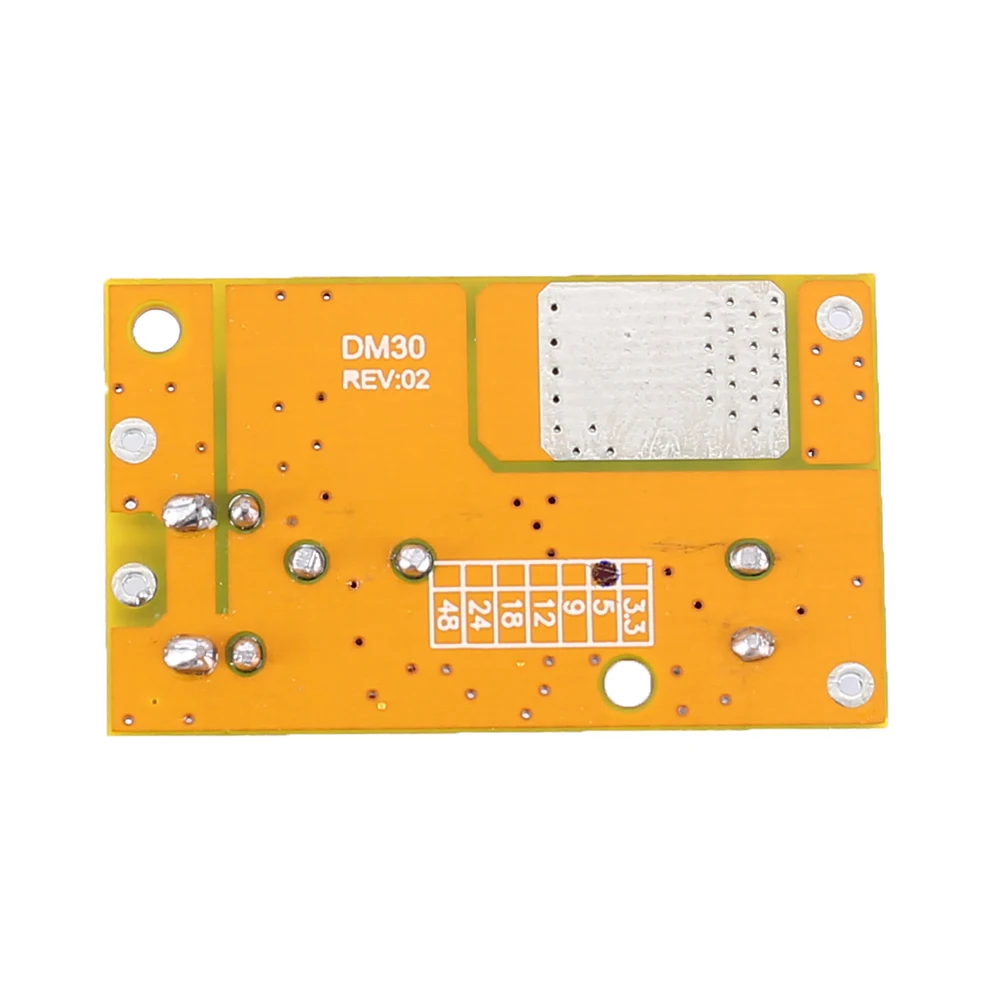 DC-DC Шаг вниз Питание модуль 5V 5A Напряжение Conveter бак Выход DC 7-75 V DC/DC 5V