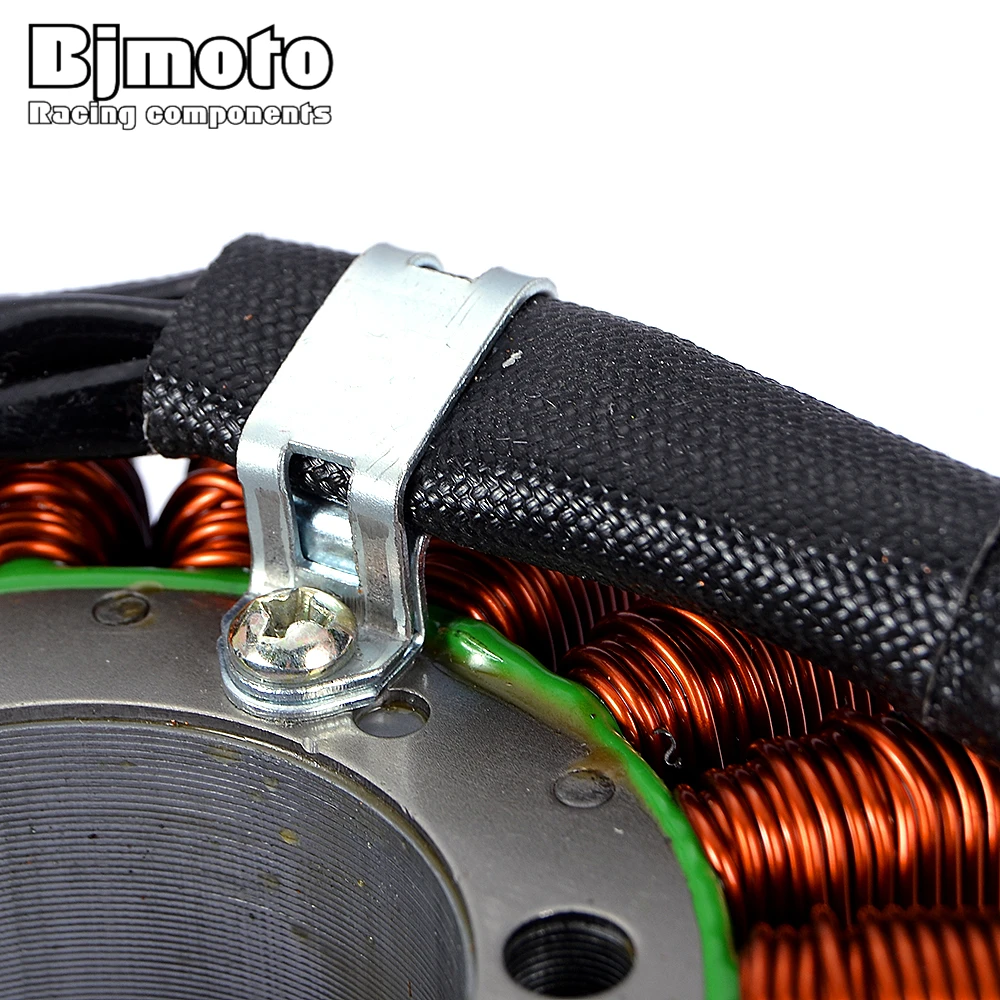 BJMOTO двигатель генератор МАГНЕТО СТАТОР Катушка Для Ducati Streetfighter 848 ST2 ST4 ST4S ST3 1000 S ST4S 996 S SPS 3 двигатель зажигания