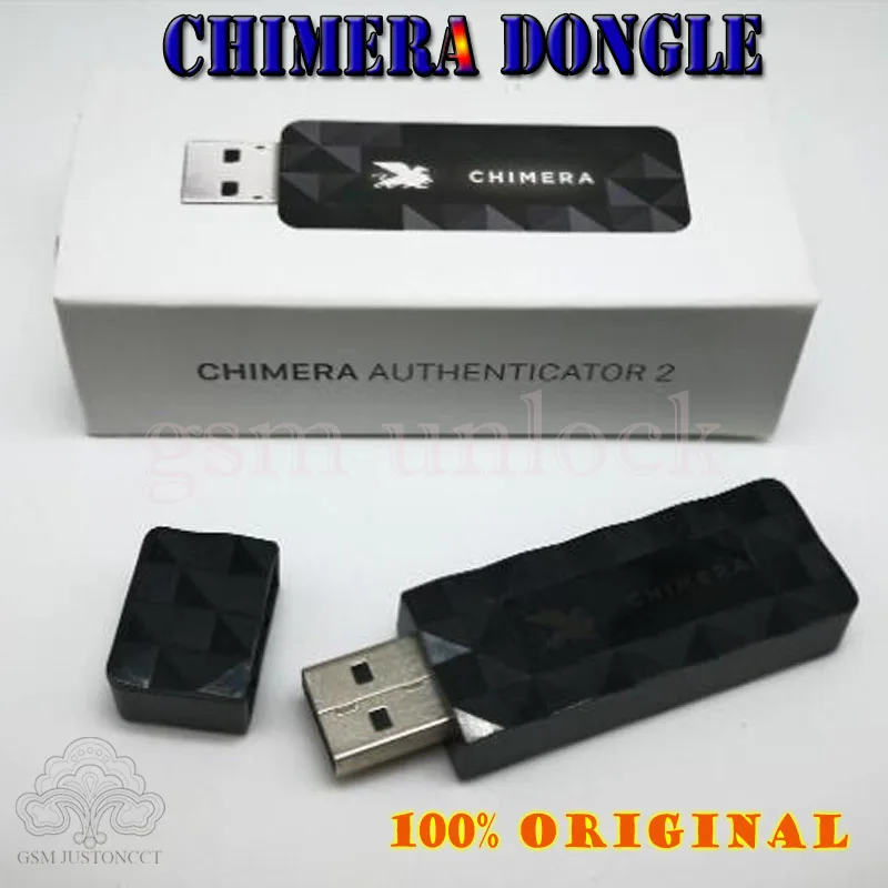 Gsmjustoncct 2020 Chimera Dongle cator со всеми модулями 12 месяцев лицензии|Детали устройств