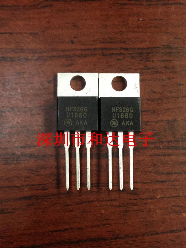 MUR1660 U1660 TO-220