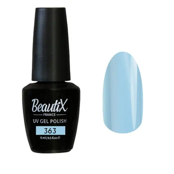 

Beautix Gel Polish, 363, 15 ml